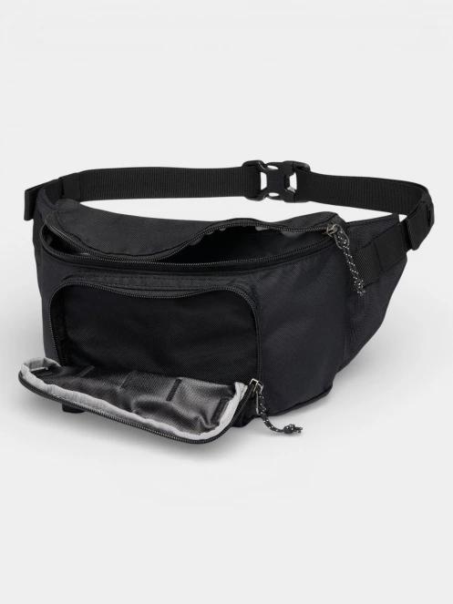 geanta de talie Columbia Zigzag II Hip Pack negru 4