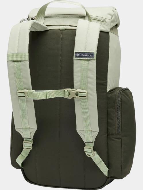 rucsac pt. femei Columbia Trail Traveler 28L Rucksack verde 3
