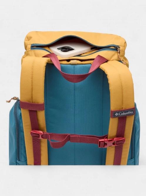 rucsac pt. femei Columbia Trail Traveler 28L Rucksack maro 5