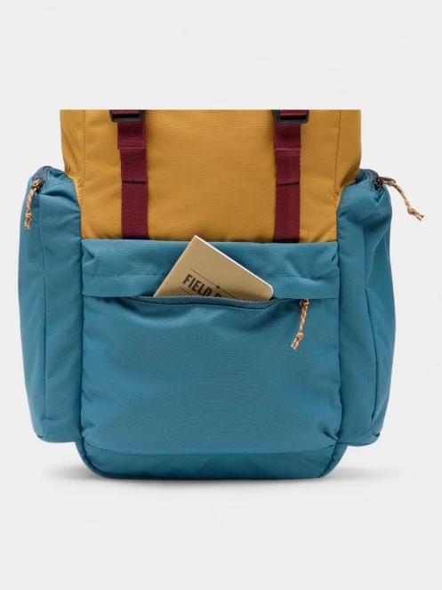 rucsac pt. femei Columbia Trail Traveler 28L Rucksack maro 6