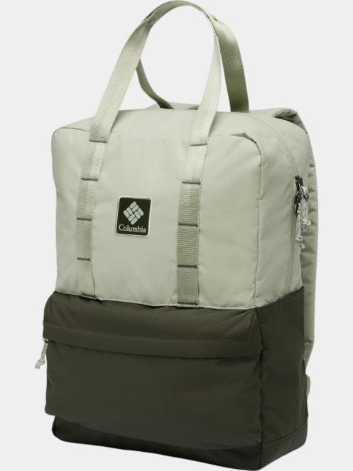 rucsac pt. femei Columbia Trail Traveler 24L Backpack verde 2