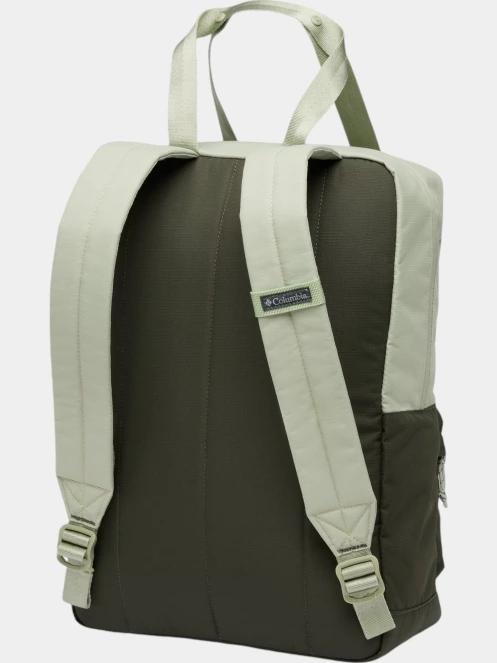 rucsac pt. femei Columbia Trail Traveler 24L Backpack verde 3