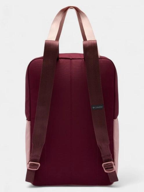 rucsac pt. femei Columbia Trail Traveler 18L Backpack rosu 3