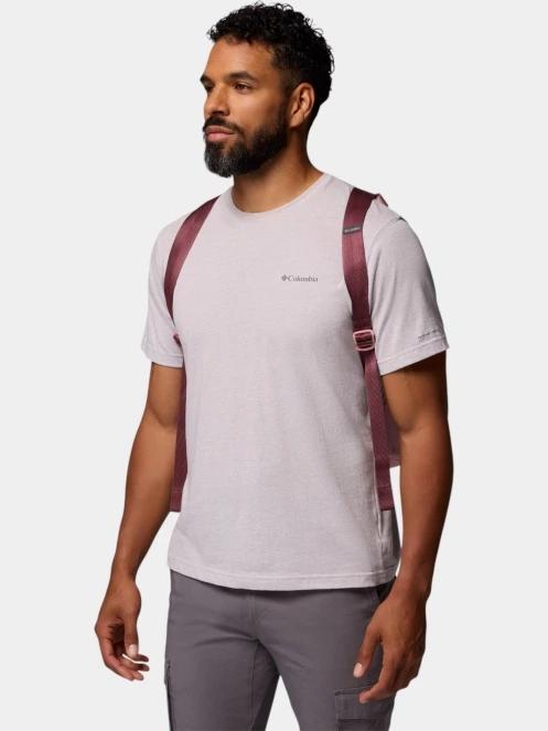 rucsac pt. femei Columbia Trail Traveler 18L Backpack rosu 9