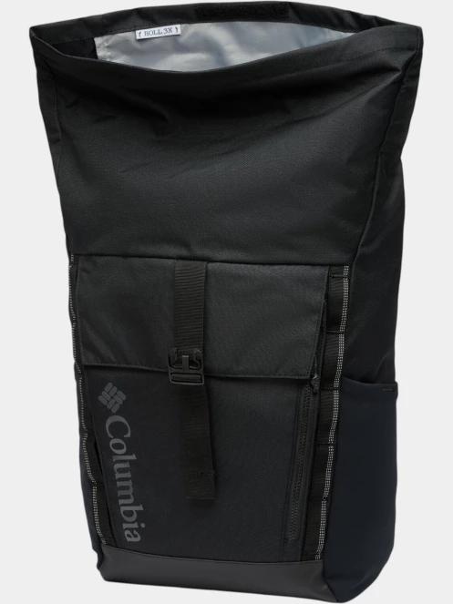 rucsac pt. barbati Columbia Convey III 27L negru 5