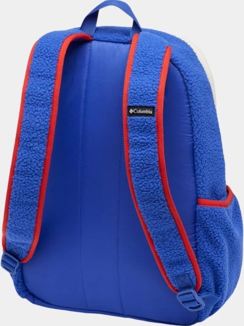 rucsac pt. femei Columbia Helvetia II 14L Backpack albastru 3