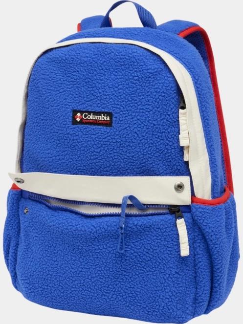 rucsac pt. femei Columbia Helvetia II 14L Backpack albastru 4