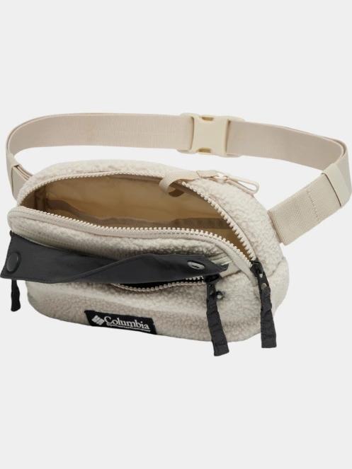 geanta de talie pt. femei Columbia Helvetia II Hip Pack nisip 4