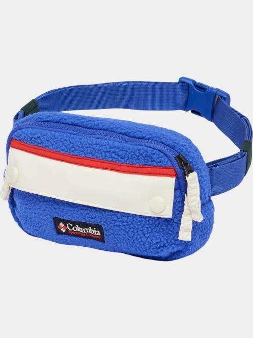 geanta de talie pt. femei Columbia Helvetia II Hip Pack albastru 2