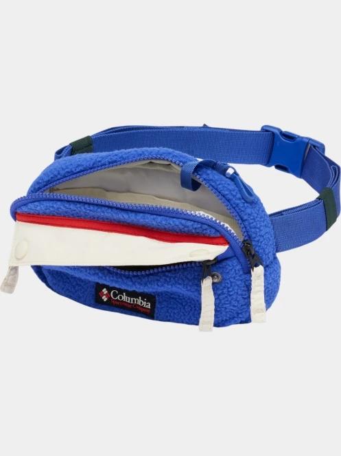 geanta de talie pt. femei Columbia Helvetia II Hip Pack albastru 4