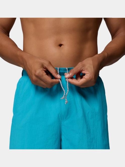 sorturi de baie pentru barbati pt. barbati Columbia Backcast IV Water Short albastru 6