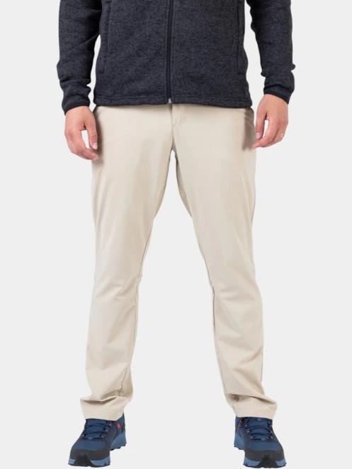 pantaloni de drumetie pt. barbati Columbia Sage Peak Chino Pant nisip 10