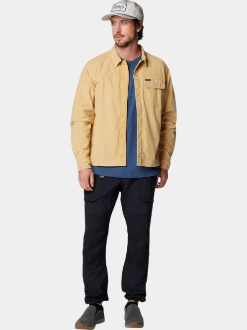 Flare Gun Corduroy Shirt