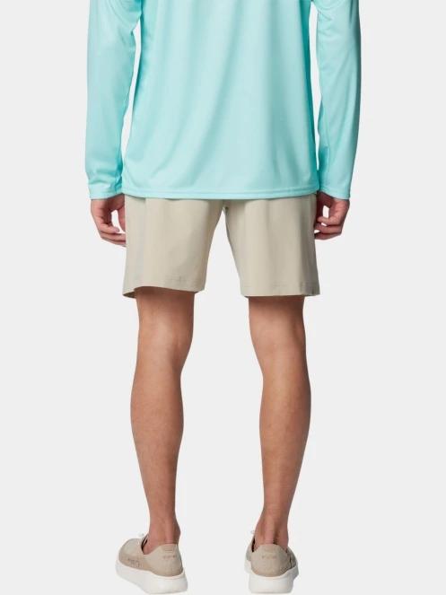 pantaloni scurti pt. barbati Columbia Grander Marlin III Offshore Short nisip 4