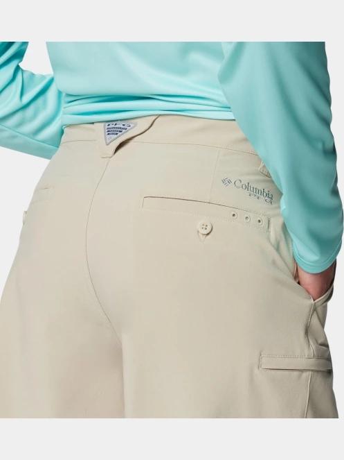 pantaloni scurti pt. barbati Columbia Grander Marlin III Offshore Short nisip 7