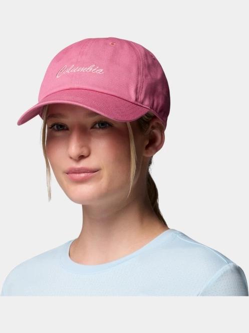 sapca de baseball Columbia Provisions Ball Cap roz 4