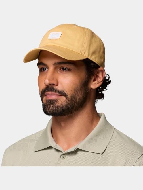 sapca de baseball Columbia Provisions Ball Cap galben 4