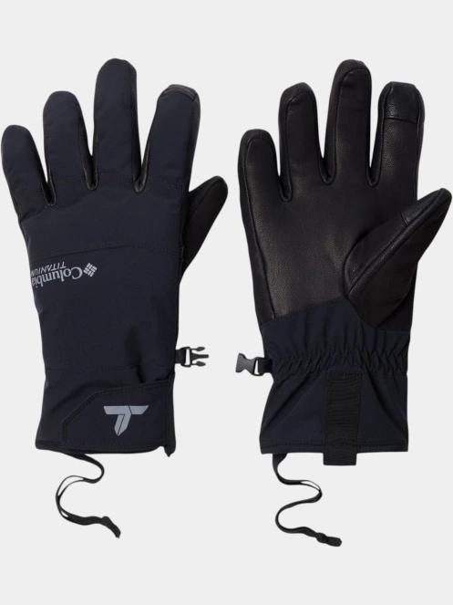 manusi de schi pt. barbati Columbia M Powbound Glove negru 2