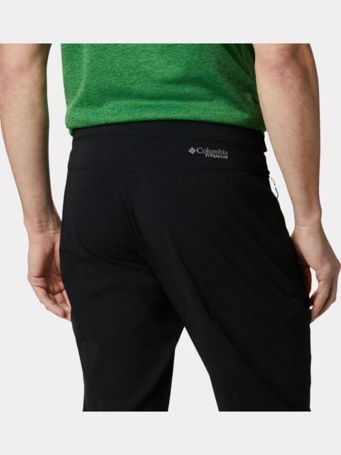 pantaloni de drumetie pt. barbati Columbia Titan Pass Pant II negru 7