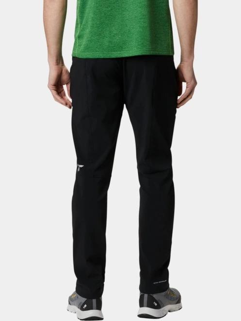 pantaloni de drumetie pt. barbati Columbia Titan Pass Pant II negru 4