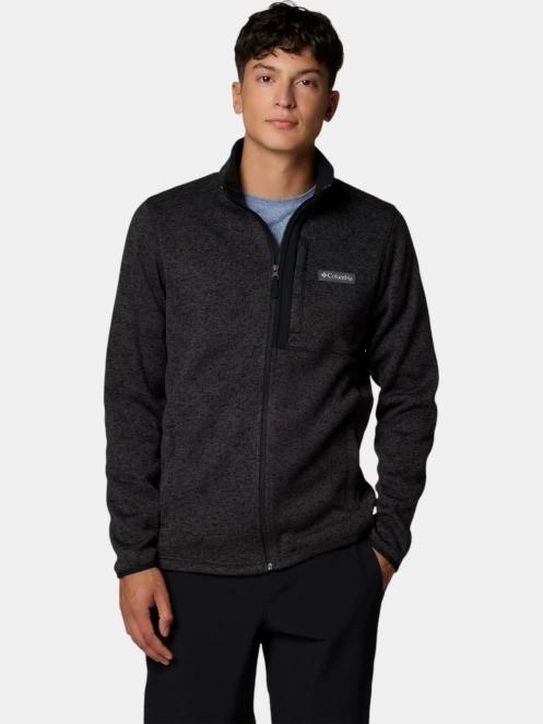 Sweater Weather Full Zip