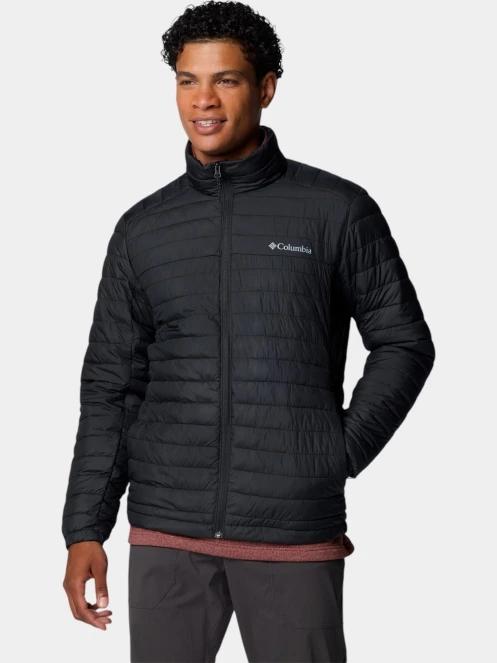 Silver Falls II Jacket