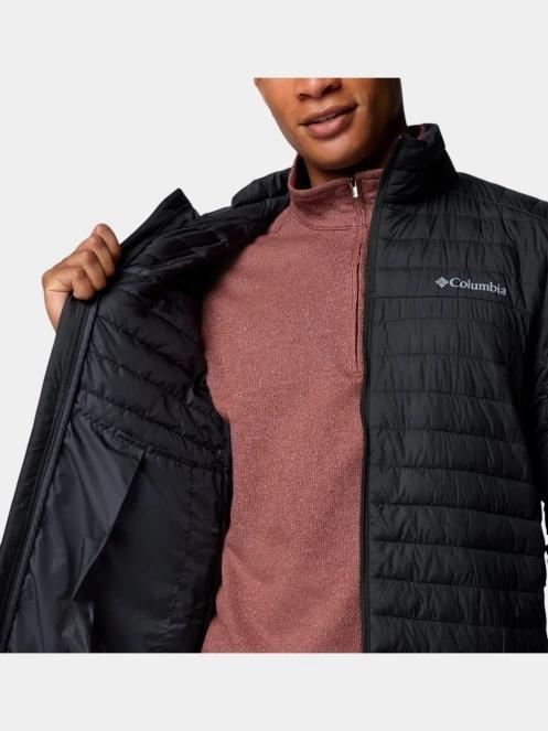 Silver Falls II Jacket