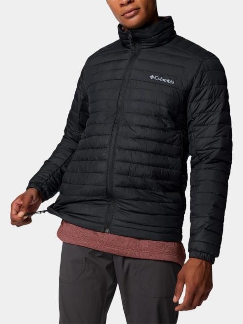 Silver Falls II Jacket