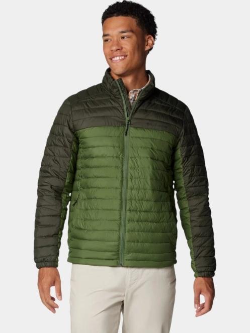 Silver Falls II Jacket