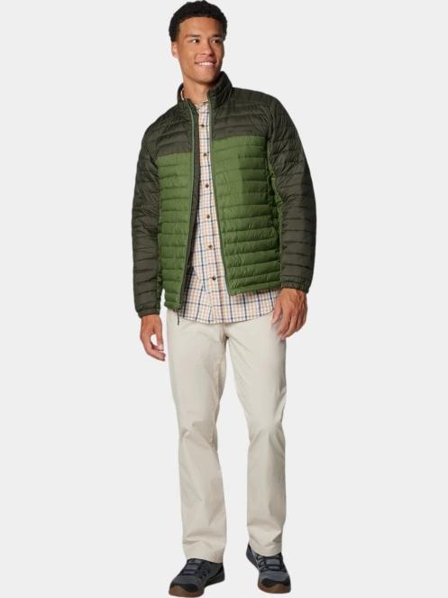 Silver Falls II Jacket