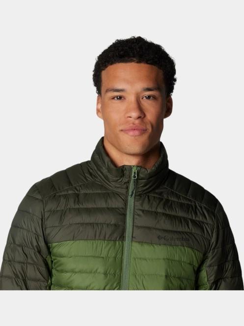 Silver Falls II Jacket