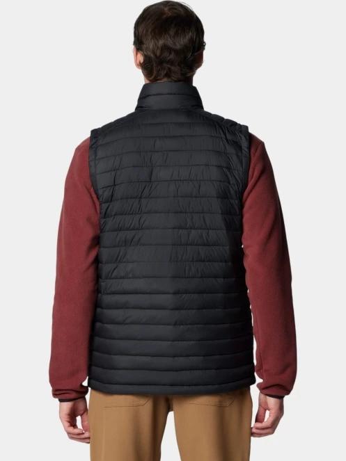vesta pt. barbati Columbia Silver Falls II Vest negru 4