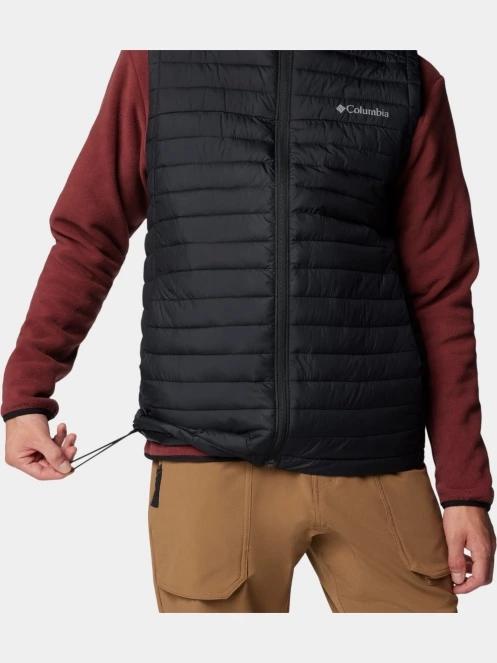 vesta pt. barbati Columbia Silver Falls II Vest negru 6