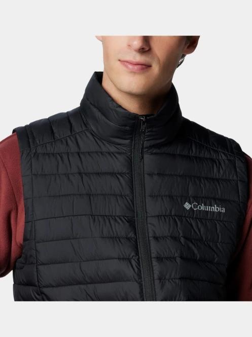 vesta pt. barbati Columbia Silver Falls II Vest negru 7