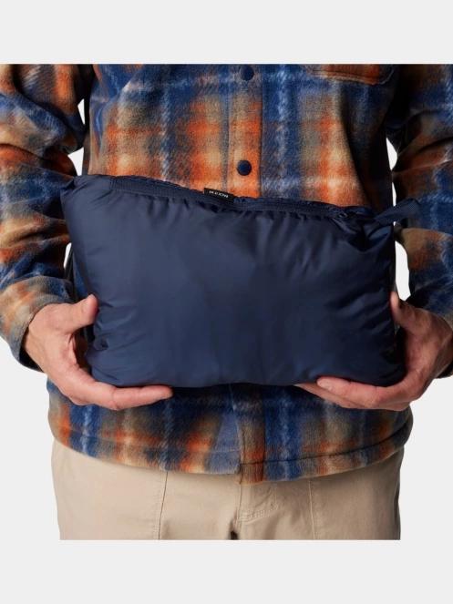 vesta pt. barbati Columbia Silver Falls II Vest albastru inchis 9