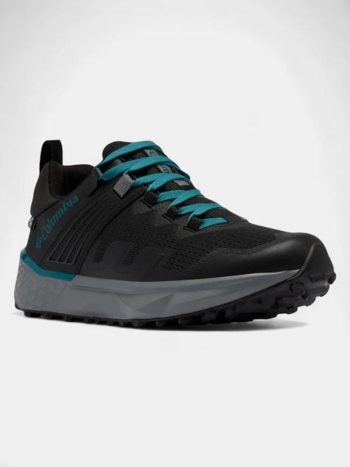 pantofi de drumetie pt. barbati Columbia Facet 75 Outdry negru 2