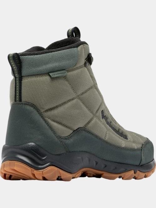 Firecamp Boot V2