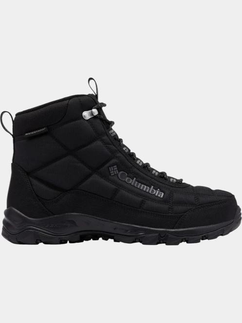 bocanci pt. barbati Columbia Firecamp Boot negru 3