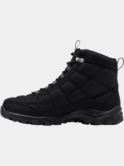 bocanci pt. barbati Columbia Firecamp Boot negru 4
