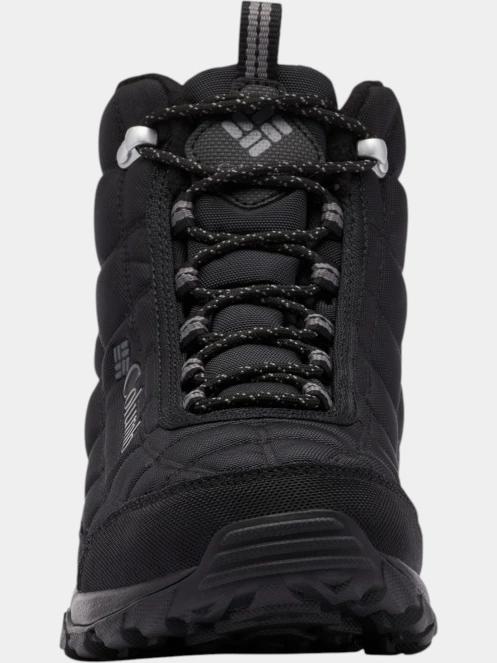 bocanci pt. barbati Columbia Firecamp Boot negru 5