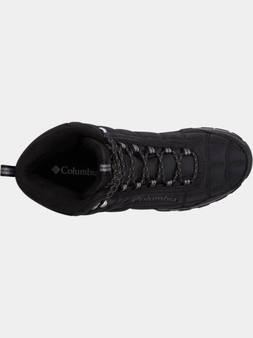 bocanci pt. barbati Columbia Firecamp Boot negru 7