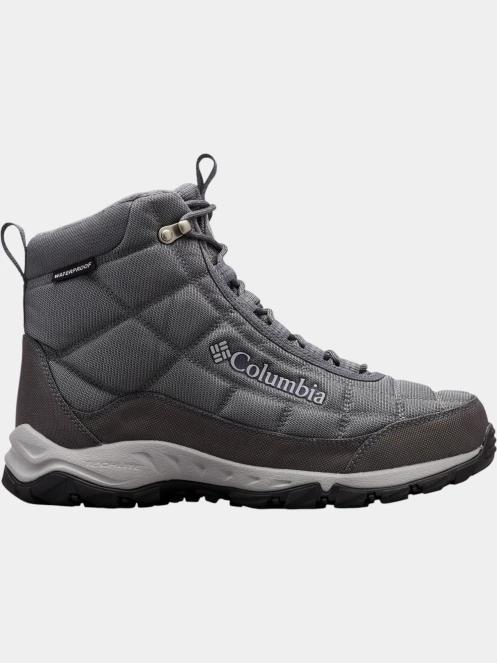 bocanci pt. barbati Columbia Firecamp Boot gri 3