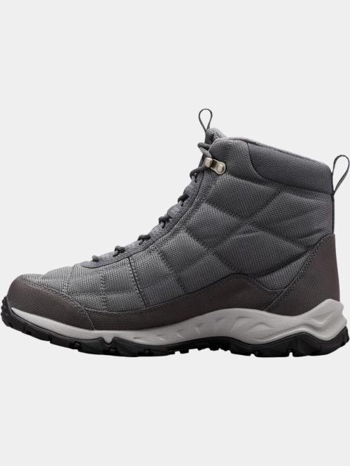 bocanci pt. barbati Columbia Firecamp Boot gri 4