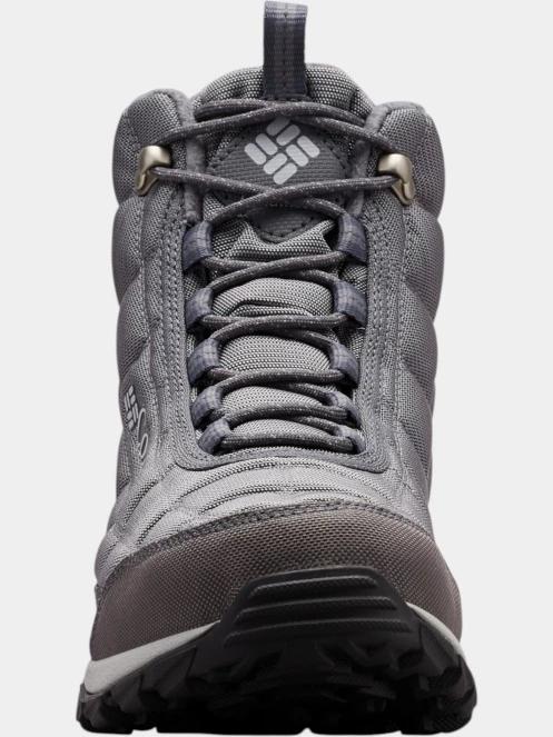 bocanci pt. barbati Columbia Firecamp Boot gri 5