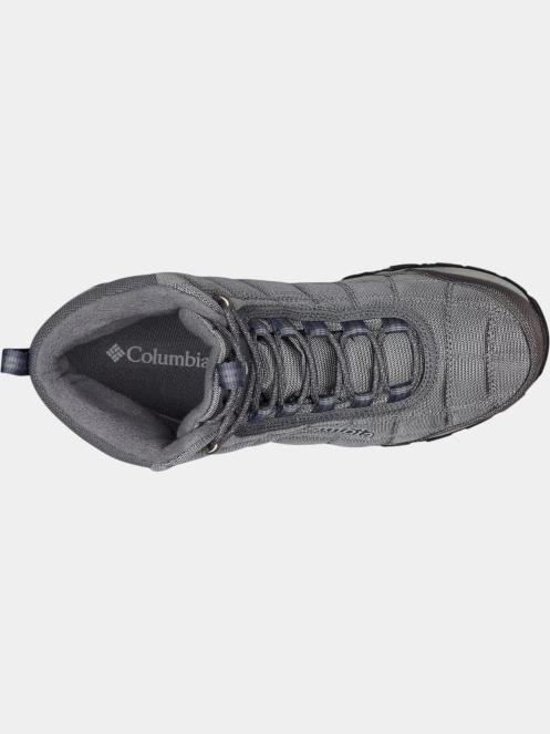 bocanci pt. barbati Columbia Firecamp Boot gri 7
