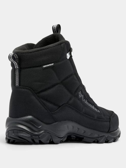 bocanci pt. barbati Columbia Firecamp Boot negru 6