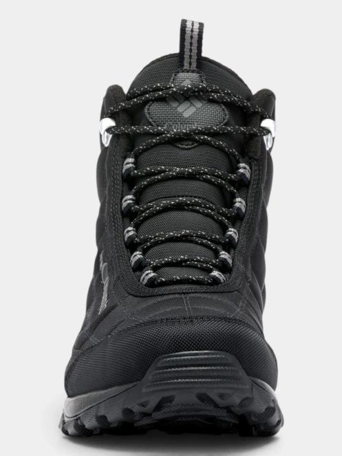 bocanci pt. barbati Columbia Firecamp Boot negru 7