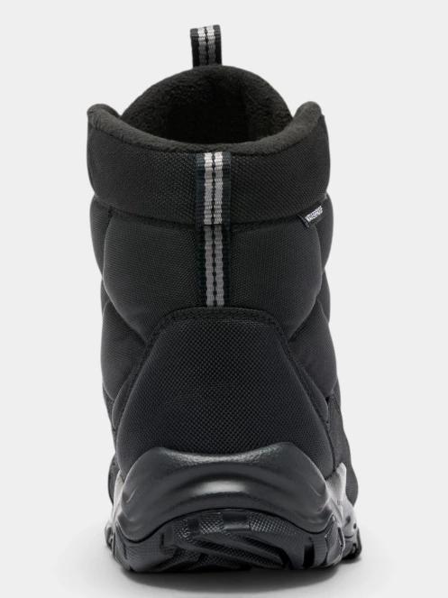bocanci pt. barbati Columbia Firecamp Boot negru 8