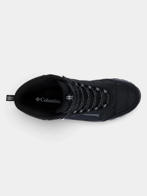 bocanci pt. barbati Columbia Firecamp Boot negru 9