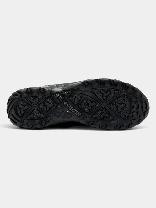 bocanci pt. barbati Columbia Firecamp Boot negru 10